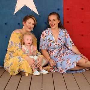 Meet your Posher, Chesney